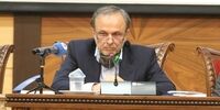 7 شعار نامزد صمت در جمع بازرگانان ایران
