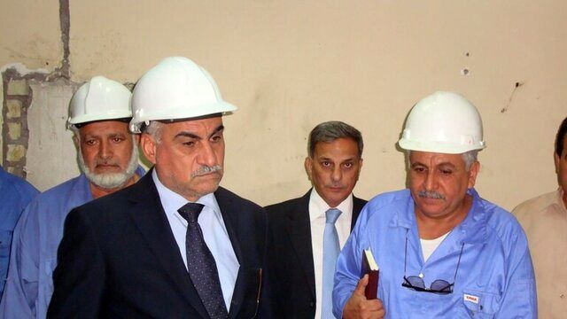 اعلام دلیل بازداشت مشاور نخست وزیر عراق