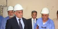 اعلام دلیل بازداشت مشاور نخست وزیر عراق