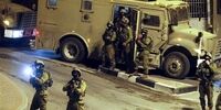 حمله گسترده صهیونیستها به نابلس/ شهادت 2 فلسطینی