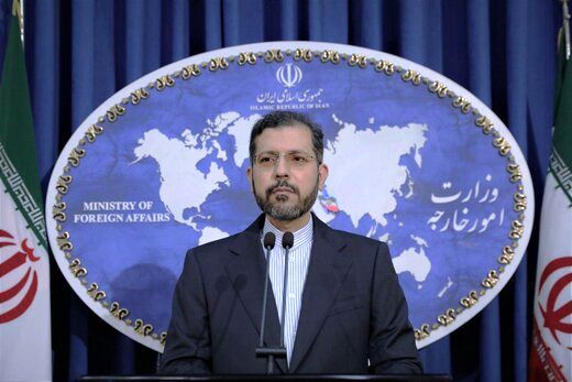 ایران با مردم و دولت هند ابراز همدردی کرد