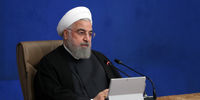 روحانی: جریمه‌ها برای کمک به مردم است، برای کسی کیسه ندوختیم+فیلم
