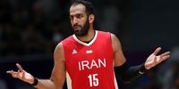 ماجرای درگیری حامد حدادی با سرمربی تیم ملی بسکتبال