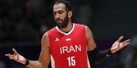 ماجرای درگیری حامد حدادی با سرمربی تیم ملی بسکتبال