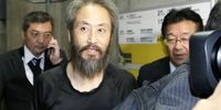 روزنامه‌نگار ژاپنی ربوده‌شده در سوریه به کشورش بازگشت