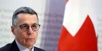 تاکید وزیرخارجه سوئیس بر اهمیت یافتن راهکار سیاسی برای بحران لبنان