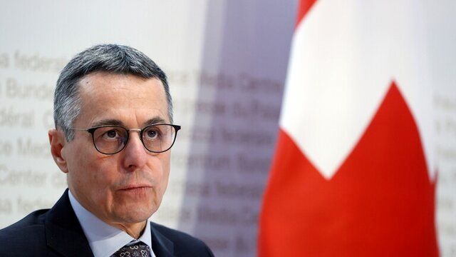 تاکید وزیرخارجه سوئیس بر اهمیت یافتن راهکار سیاسی برای بحران لبنان