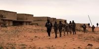 بازداشت سه عنصر برجسته داعش در عراق
