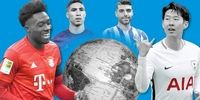 نام فوتبالیست ایرانی در بین ستاره‌های پنهان جام جهانی 2022