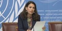 ابراز نگرانی نهاد حقوق بشر سازمان ملل از عفو جنایتکاران بلک واتر توسط ترامپ