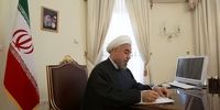 روحانی «قانون بودجه سال ۱۳۹۹» را برای اجرا ابلاغ کرد