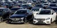 این خودرو شاخ غول خودروسازی ها را شکست+ عکس
