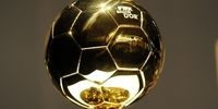 توپ طلای فوتبال جهان را چه کسی به آغوش می‌کشد؟