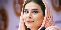 استایل شیک سحر دولتشاهی در یک عکس 