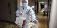 آماده باش ژاپن برای احتمال شروع  دوباره وضعیت اضطراری ویروس کرونا