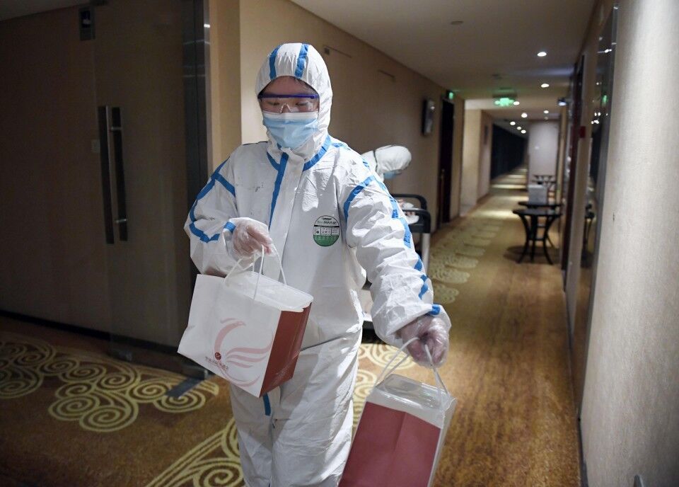 آماده باش ژاپن برای احتمال شروع  دوباره وضعیت اضطراری ویروس کرونا