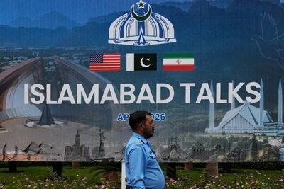 پیام آمریکا به ایران توسط کشورهای دیگر به روایت سقائیان/ تنها عاصم منیر، فرمانده ارتش پاکستان نبود که پیام آورد/ شروط جدید تهران چیست؟