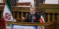 لاریجانی: به دانشگاه برمی‌گردم

