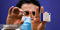 عضو کمیسیون بهداشت مجلس: واکسن داخلی کرونا تا اردیبهشت به تولید انبوه می‌رسد