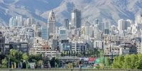 قیمت آپارتمان در مناطق 22گانه در تهران