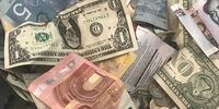 کدام ارزها در 2023 بیشترین ریزش را داشتند؟