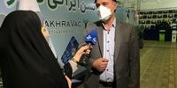 وزارت بهداشت خریدار واکسن ایرانی فخرا شد