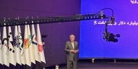 سریع القلم: ستون فقرات حکمرانی باید «رشد و توسعه اقتصادی» باشد | جنگ 12 روزه توسط یهودیان نیویورک طراحی و هدایت شد