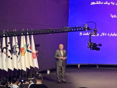سریع القم: ستون فقرات حکمرانی باید «رشد و توسعه اقتصادی» باشد | جنگ 12 روزه توسط یهودیان نیویورک طراحی و هدایت شد