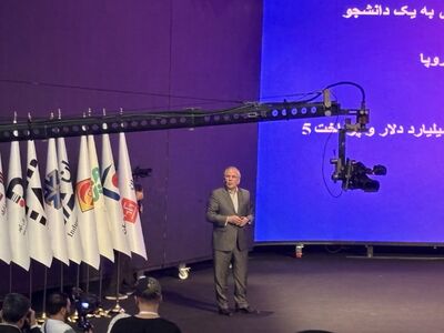 سریع القلم: ستون فقرات حکمرانی باید «رشد و توسعه اقتصادی» باشد | جنگ 12 روزه توسط یهودیان نیویورک طراحی و هدایت شد