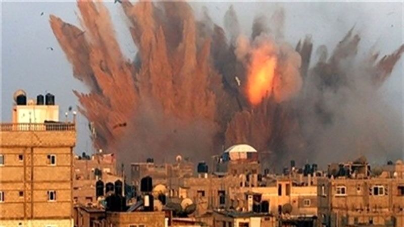 نقض پیاپی آتش‌بس از سوی ائتلاف سعودی در الحدیده یمن