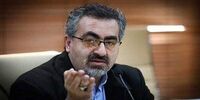 واکنش عجیب جهانپور به هشتگ واکسن بخرید!