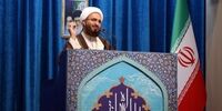  دشمنان کینه‌ زنان مسلمان ما را به‌دل دارند/ دنبال ضربه‌زدن به زن ایرانی هستند