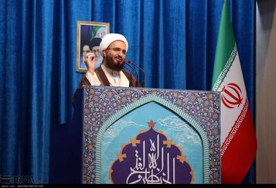  دشمنان کینه‌ زنان مسلمان ما را به‌دل دارند/ دنبال ضربه‌زدن به زن ایرانی هستند