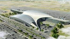 حمله پهپادی به فرودگاه ملک عبدالله