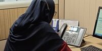 این خط تلفن برای ارائه مشاوره آماده باش کامل شد