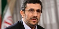 احمدی‌نژاد واکسن آمریکایی تزریق کرده است!