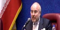 گفتگوی زنده تلویزیونی قالیباف با مردم