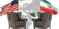 اگر با امریکا مذاکره کنیم،چین و روسیه و هند ناراحت می شوند!