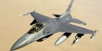  امیدواری ترکیه به تکمیل بی قید و شرط قراردادخرید F-16 از آمریکا 