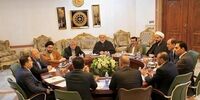 نامزد نخست وزیری عراق انتخاب شد؟/ جلسه منزل عمار حکیم بهم خورد