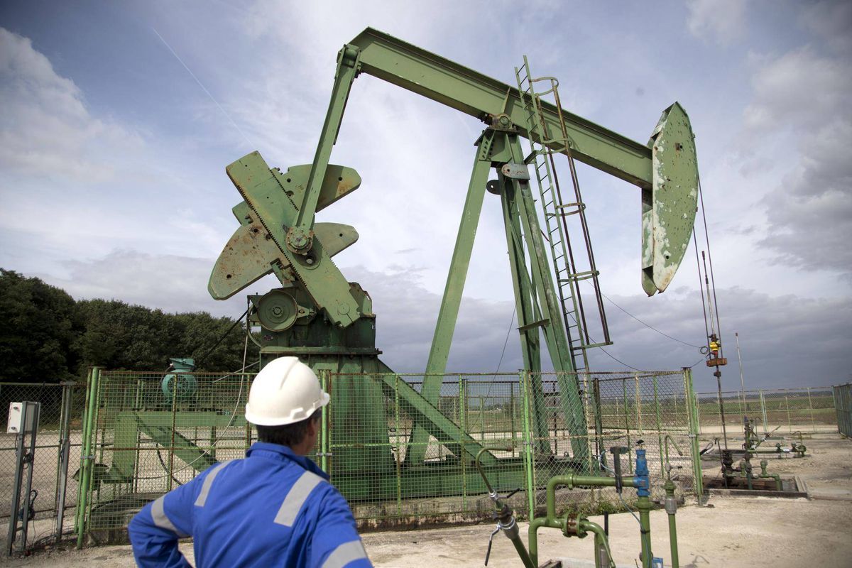 
قیمت نفت به بالاترین رقم در ۲ سال گذشته رسید
