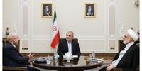 برگزای نشست مشترک سران قوا به میزبانی پزشکیان