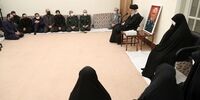 رهبر انقلاب: نباید خصوصیات سردار سلیمانی ماورایی و دست نیافتنی تصور شود
