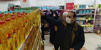 قیمت انواع روغن در بازار+ جدول