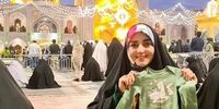 توضیح  ستاره سادات قطبی درباره مادر خارجی اش

