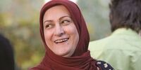  تصویری از عروسی مریم امیرجلالی
