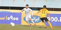 برنامه هفته شانزدهم لیگ برتر فوتبال