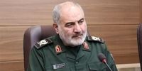 رژه نیروهای مسلح لغو شد/ فرمانده سپاه همدان علت را توضیح داد 