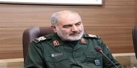 رژه نیروهای مسلح لغو شد/ فرمانده سپاه همدان علت را توضیح داد 