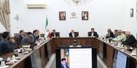 عارف: راهبرد نظام و دولت چهاردهم حفظ آماده باش کامل است/ اجازه نمی‌دهیم با سفره مردم شوخی کنند